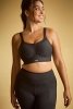Panache Biustonosz Sport 7341B czarny